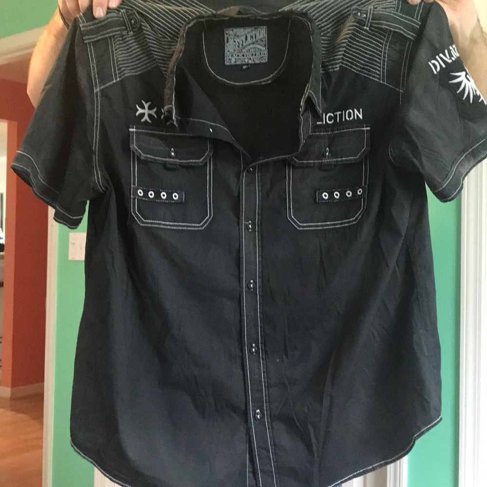 Short sleeve